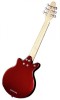The BMG Mini May • Antique Cherry