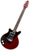 The BMG Special - Antique Cherry Left Handed