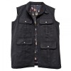 Official BMG 'Hold Everything' Waistcoat