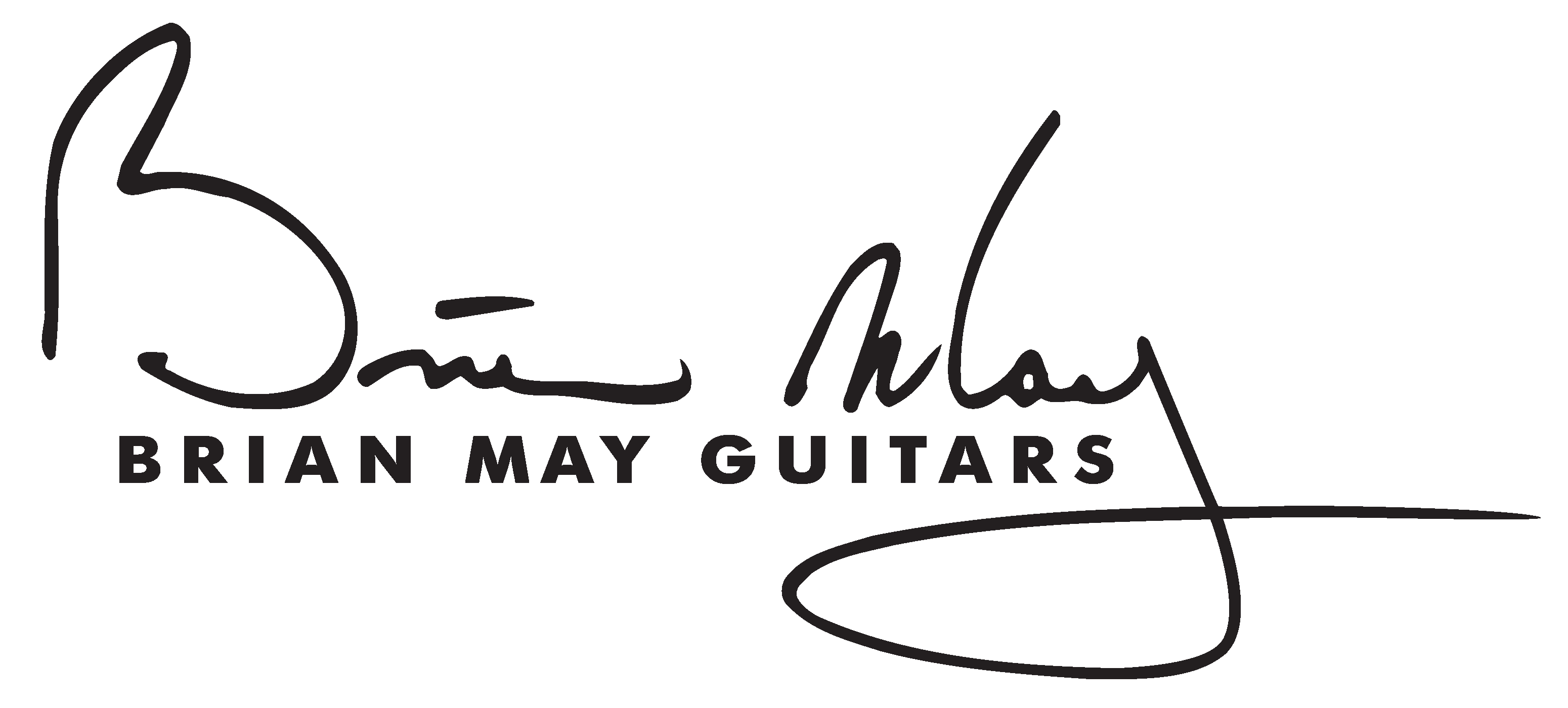 Brian May Guitars Press & Media