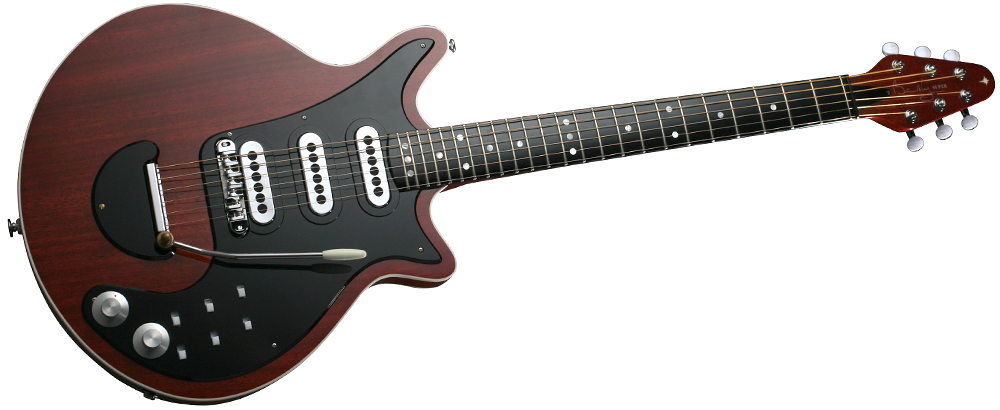 gibson flying v 7 string